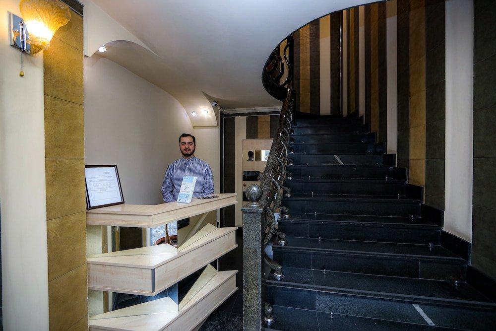Skyline Hotel Ереван Екстериор снимка