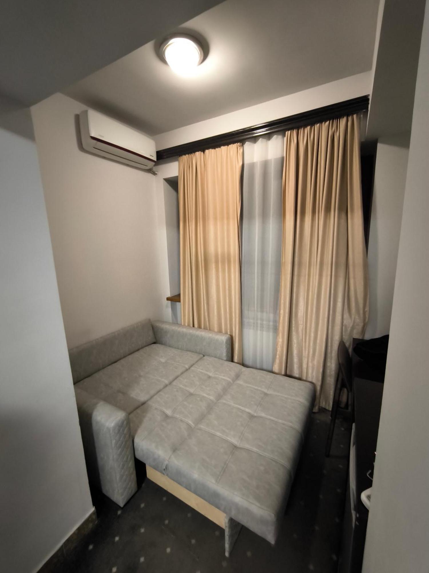 Skyline Hotel Ереван Екстериор снимка
