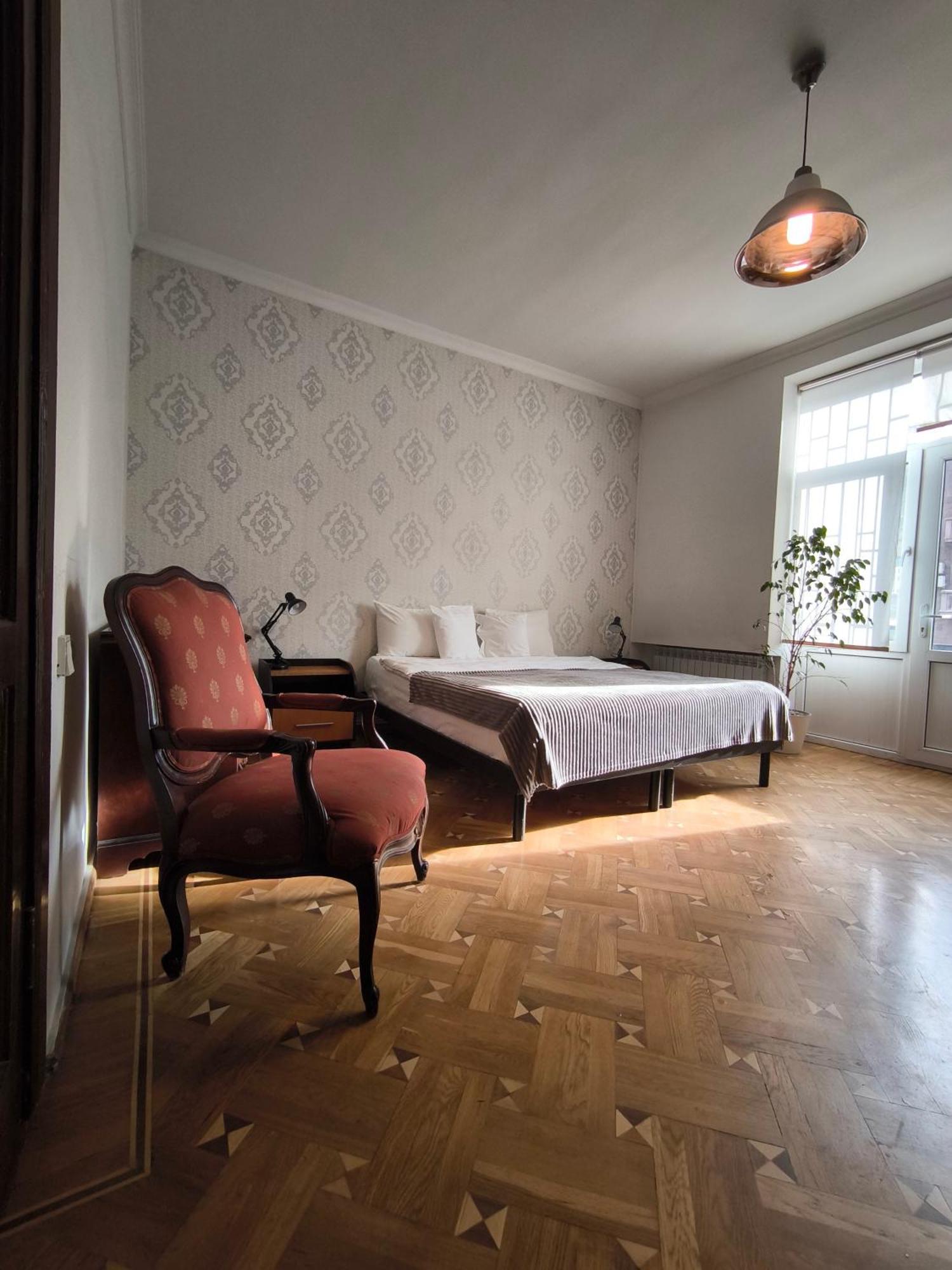 Skyline Hotel Ереван Екстериор снимка